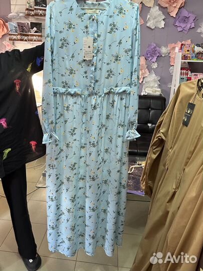 Женская одежда