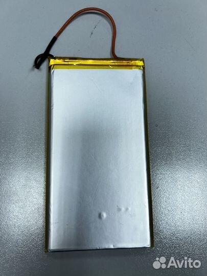 Аккумулятор для планшета