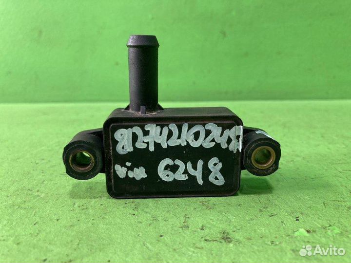 Датчик давления MAN TGX