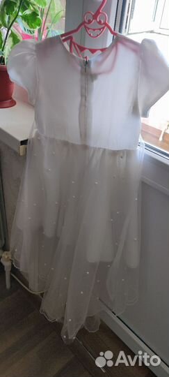 Детские вещи пакетом для девочек