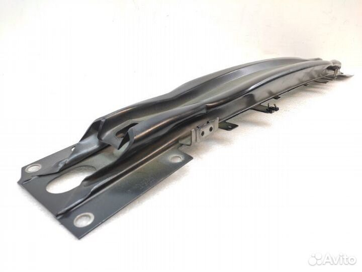 Усилитель бампера передний Volvo S60 2 1.6 B4164T