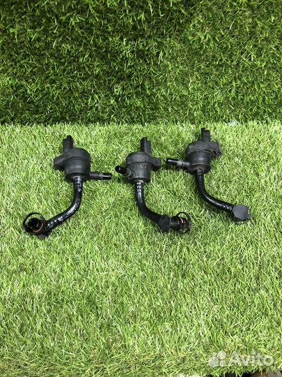 Вентиляционный клапан топливного бака Peugeot 308