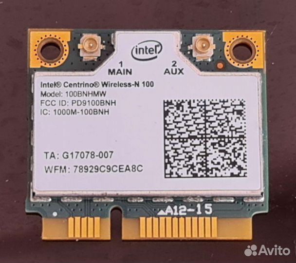 Asus K53 запчасти