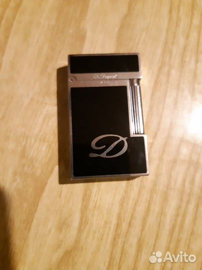 S.T. dupont - оригинал Франция