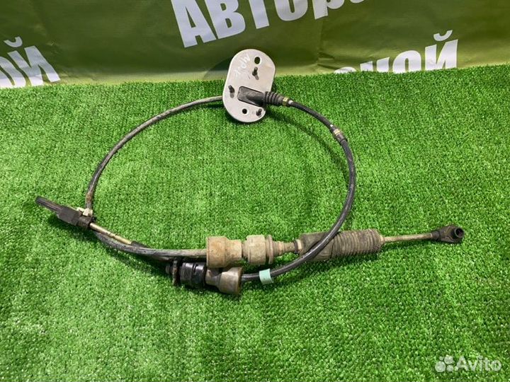 Трос переключения АКПП Mazda Mpv LY3P L3-VDT 2006