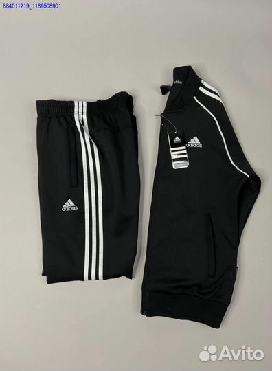 Спортивный Коcтюм Adidas (Арт.82575)