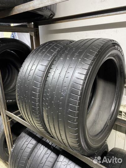 Toyo Proxes R46A 225/55 R19 99V