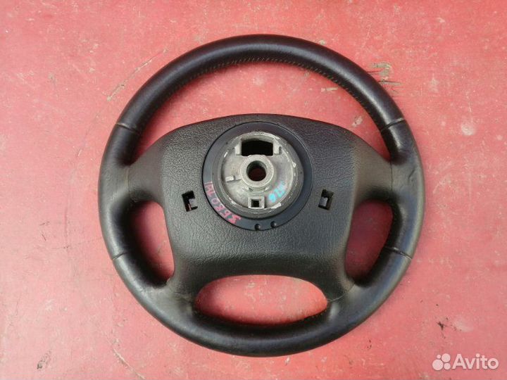 Руль Citroen C5 RC 6FY 1.8 EW7A 2006