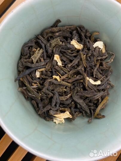 Чай из Китая(Феу Ман)