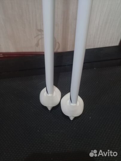 Лыжные палки madshus nano carbon rase 100 uht