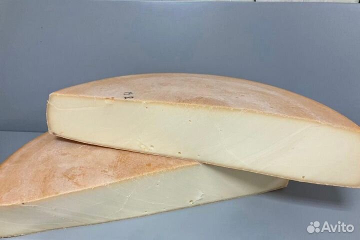 Сыр полутв. Лауттер