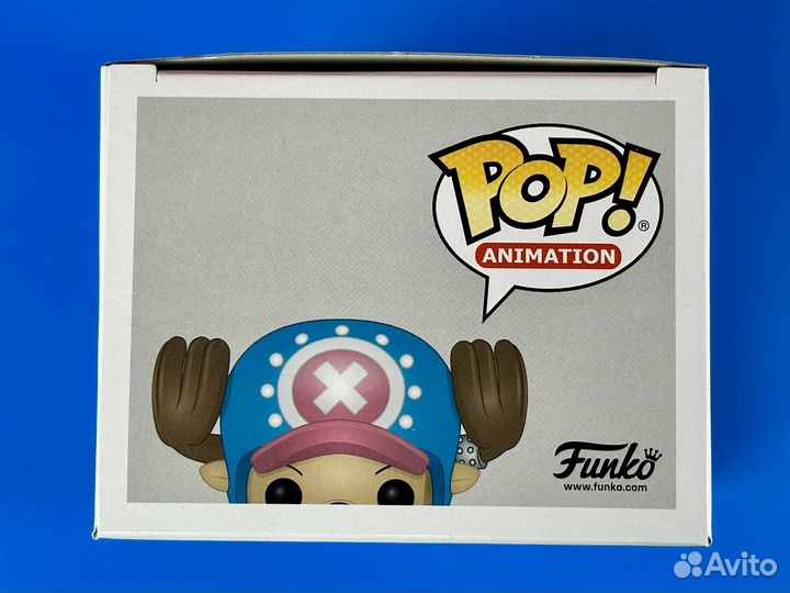 Funko Pop Anime 99 Tony Tony Chopper (One Piece)