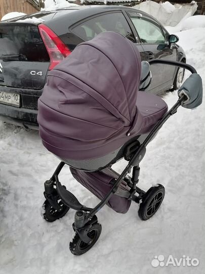 Коляска noordline 3 в 1