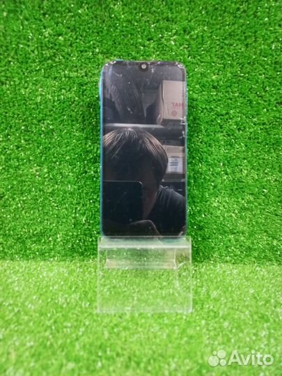 Запчасти смартфон honor 8S, 2/32 гб