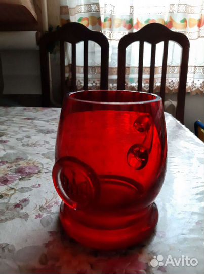 Пивная кружка СССР