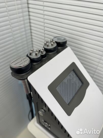 Косметологическое оборудование от производителя