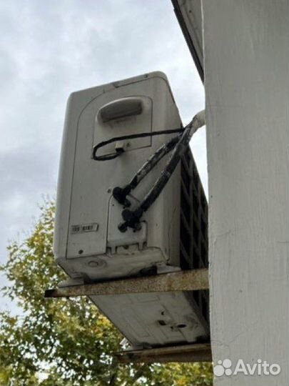 Сплит система Samsung aq09tsbn