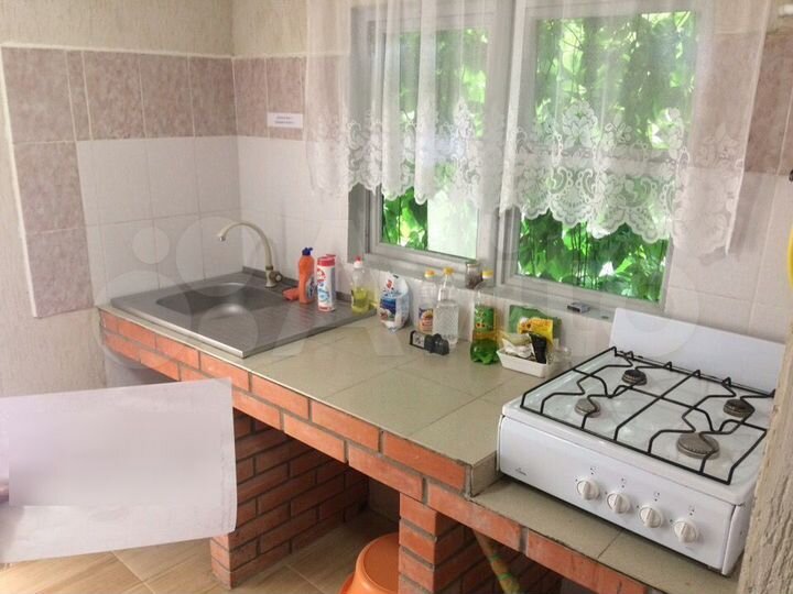 Комната 20 м², 2/3 эт.