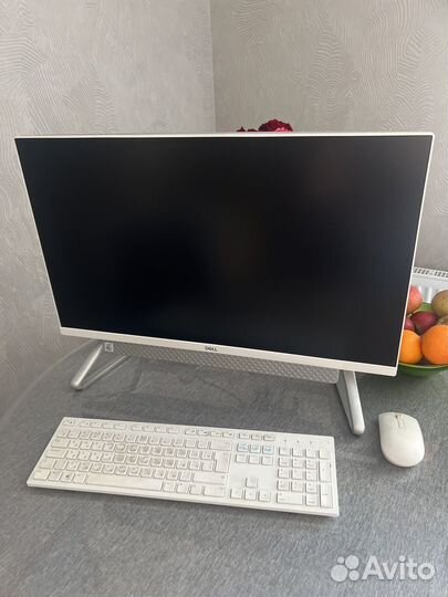 Игровой Моноблок Dell inspiron 