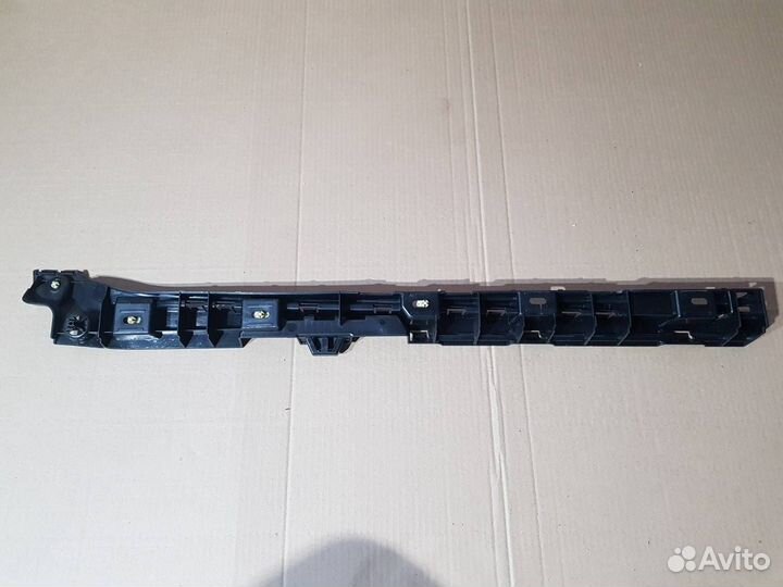 Рейка крепления порога задняя левая Bmw 5 F10