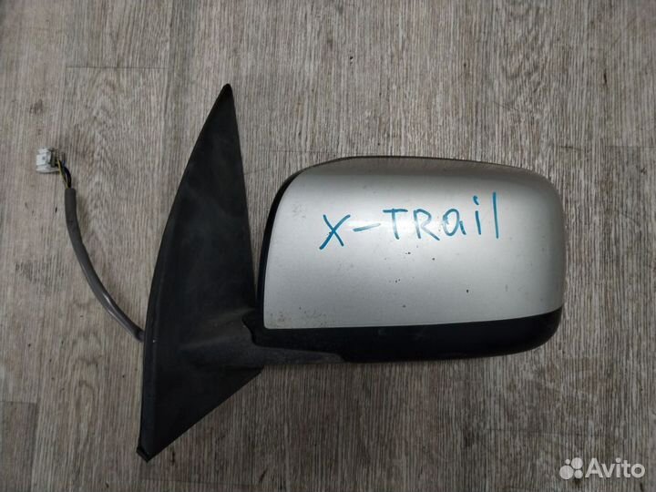 Зеркало Nissan X-Trail