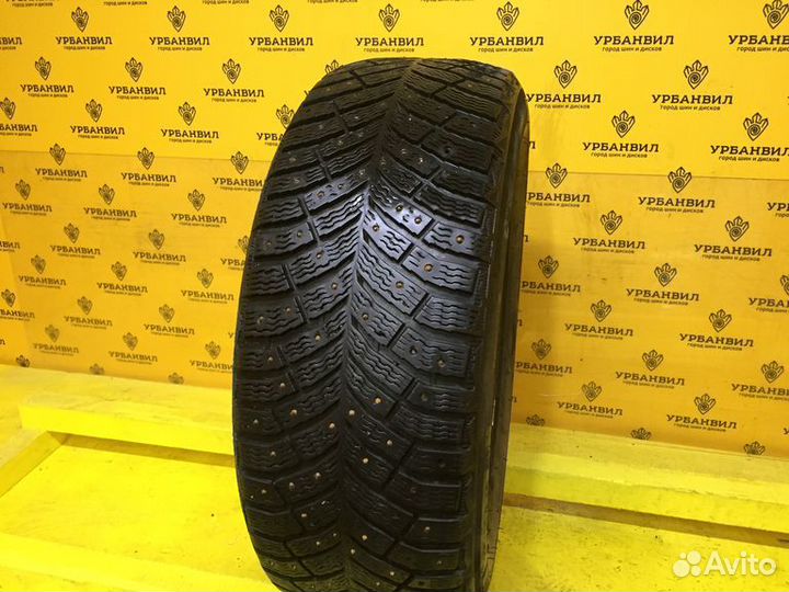 Michelin X-Ice North 4 225/55 R16 99T