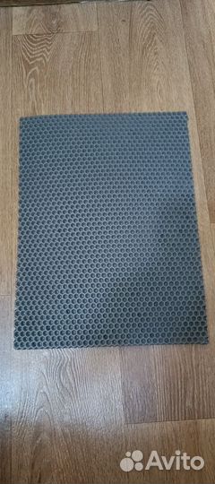 Эва коврик под миски кошек собак