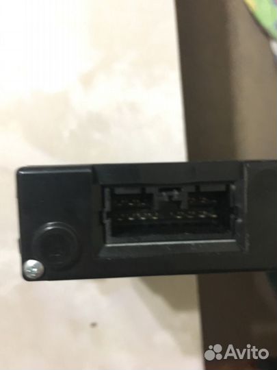 Датчик переключения передач на fuso