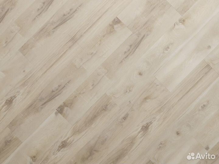 Ламинат SPC FastFloor Дуб Вятский FST-102