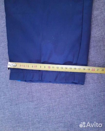 Новый спортивный костюм на мальчика 140см (10 лет