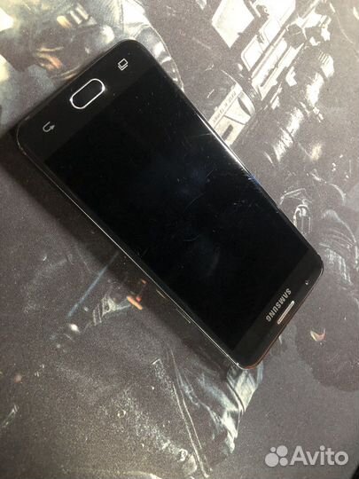 Телефон Samsung galaxy j5 prime