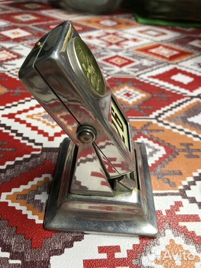 Календарь перекидной настольный СССР