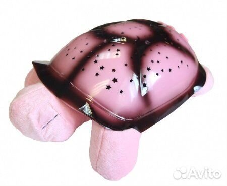 Черепаха проектор звездного неба