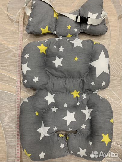 Матрас детский