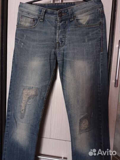 Мужская одежда пакетом