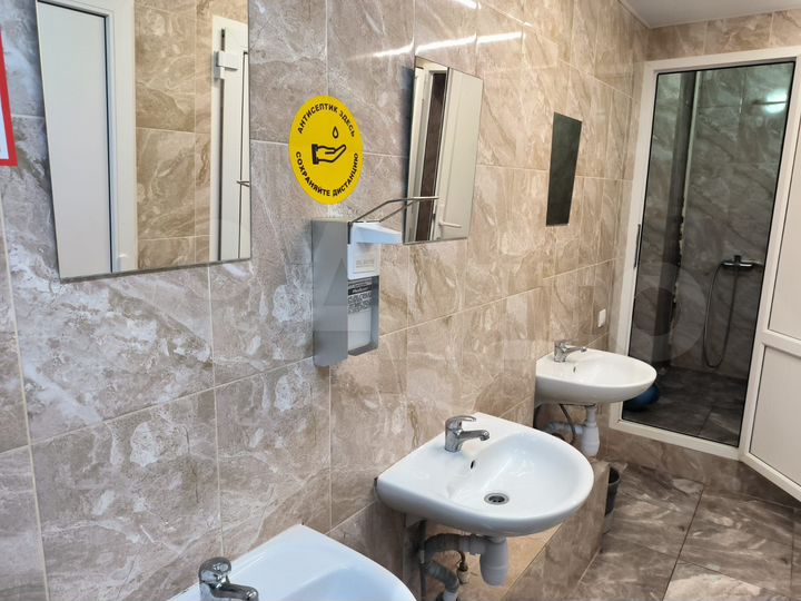 Комната 13 м², 1/4 эт.