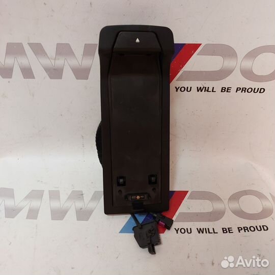 Держатель телефона BMW F07 F10 F11 F18