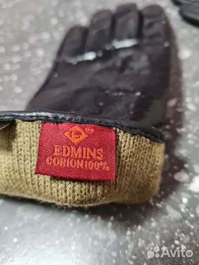 Перчатки женские