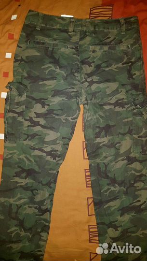 Военная форма