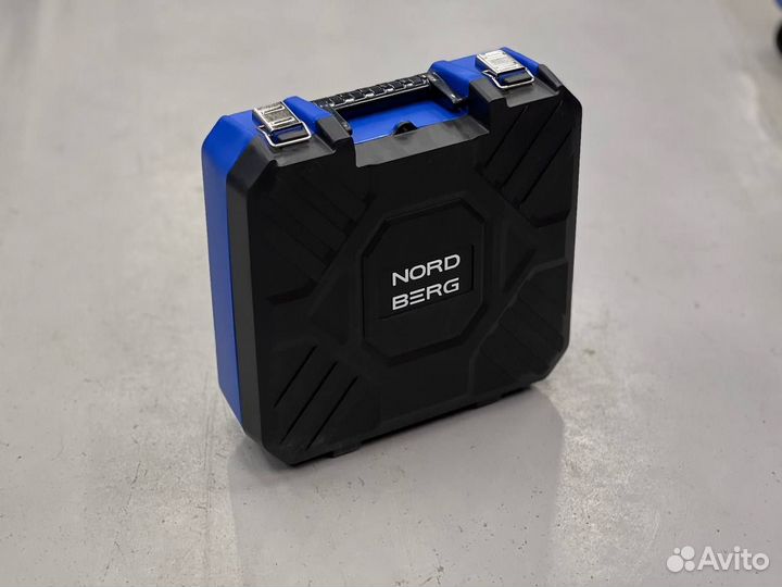 Гайковерт для сто