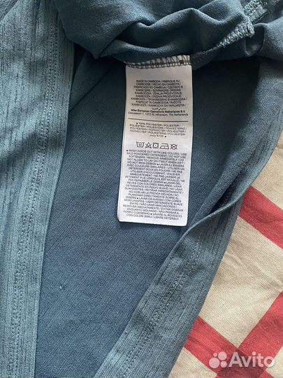 Спортивная футболка nike