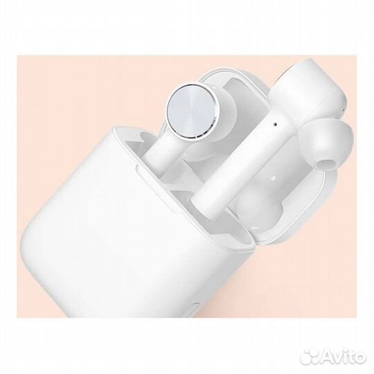 Наушники Xiaomi AirDots Pro (Mi True Wireless)