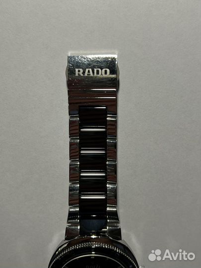 Часы rado diastar 200