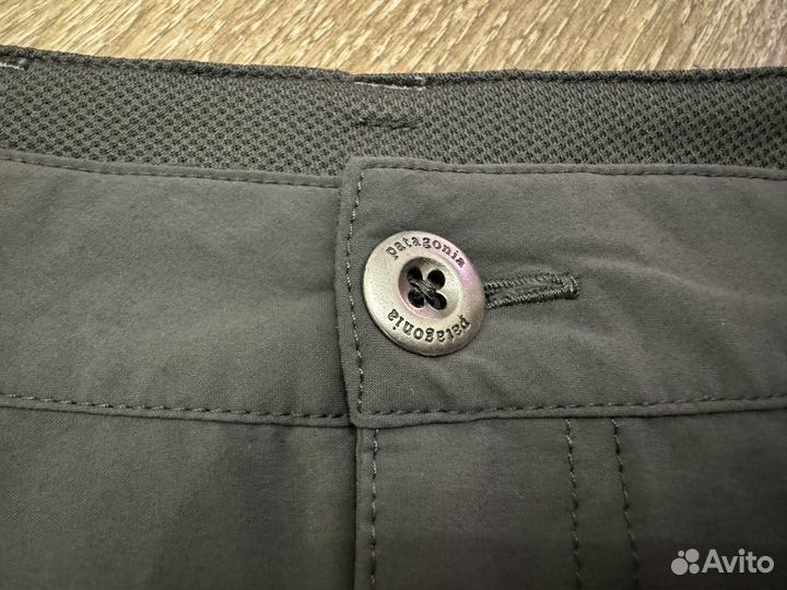 Женские шорты Patagonia оригинал