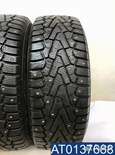 Pirelli Ice Zero 205/55 R16 94T