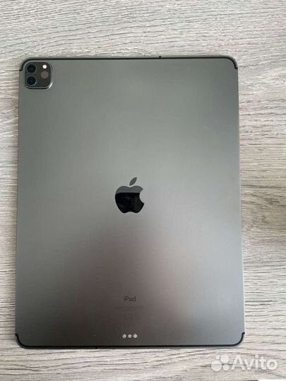 iPad Pro 12.9 2020 128