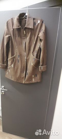 Куртка женская