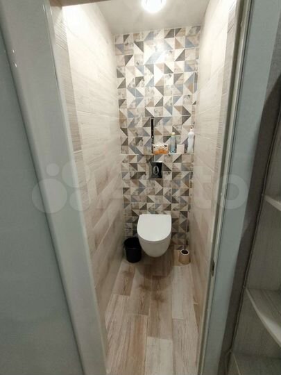 2-к. квартира, 62 м², 9/9 эт.