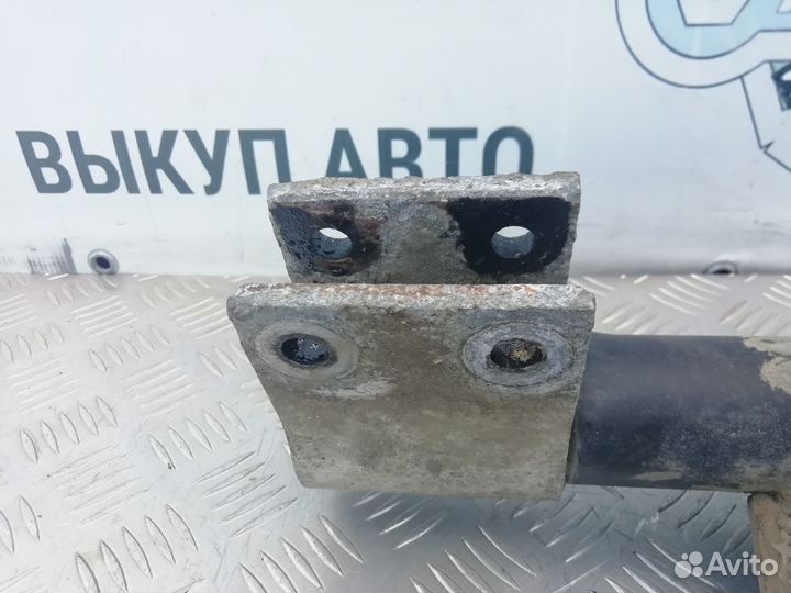 Амортизатор передний левый Peugeot 307 2003г