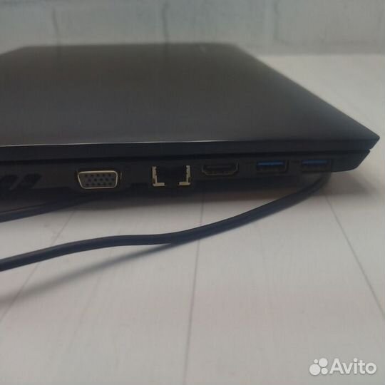 Ноутбук Lenovo B50 (Рассрочка /Т3)